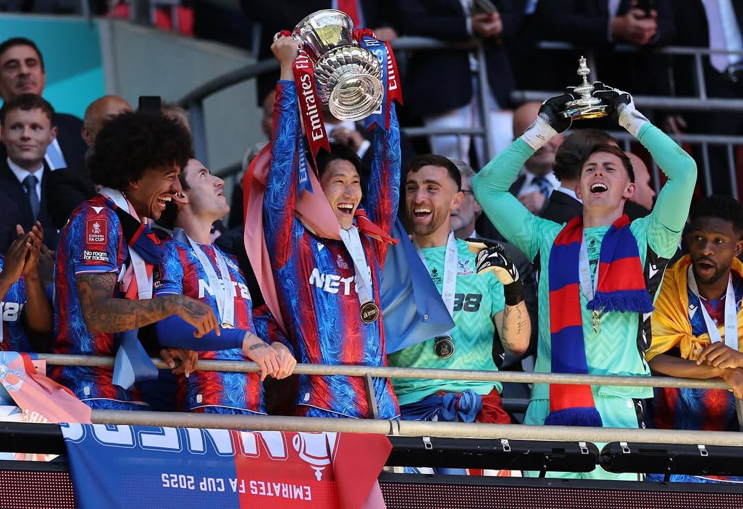 Crystal Palace