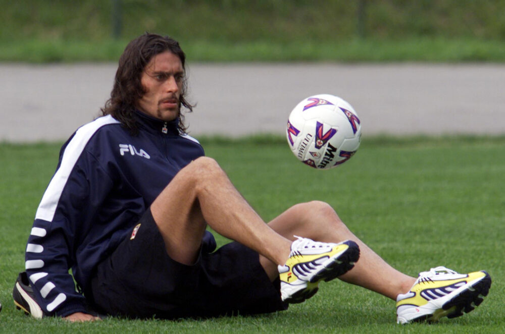Moreno Torricelli