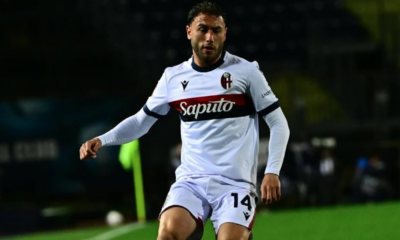 Davide Calabria