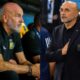 Spalletti e Pioli
