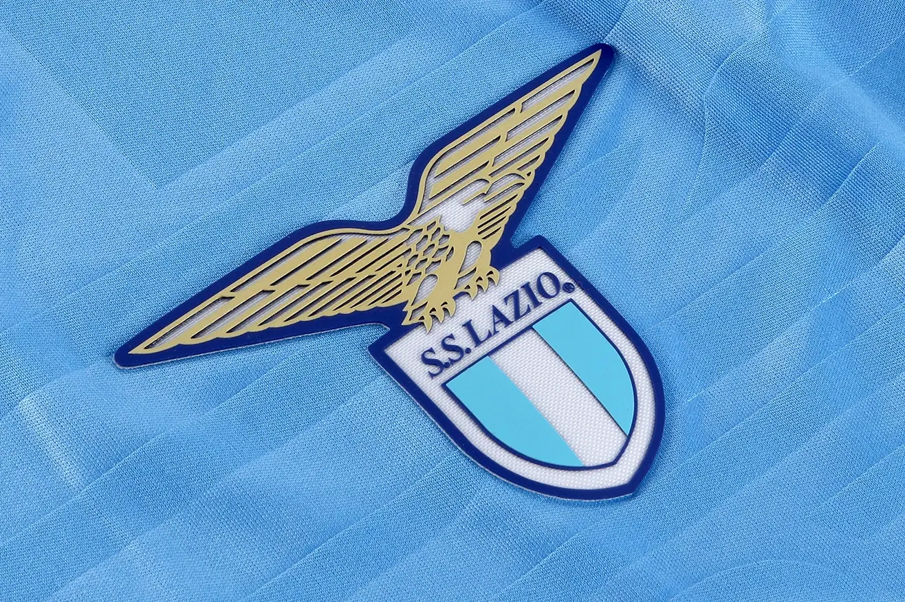 Stemma/logo Lazio