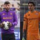 Terracciano e Martinelli Fiorentina