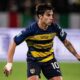 Adrian Bernabé - Parma