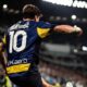 Adrian Bernabé - Parma