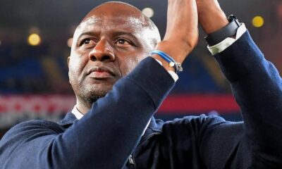 Patrick Vieira