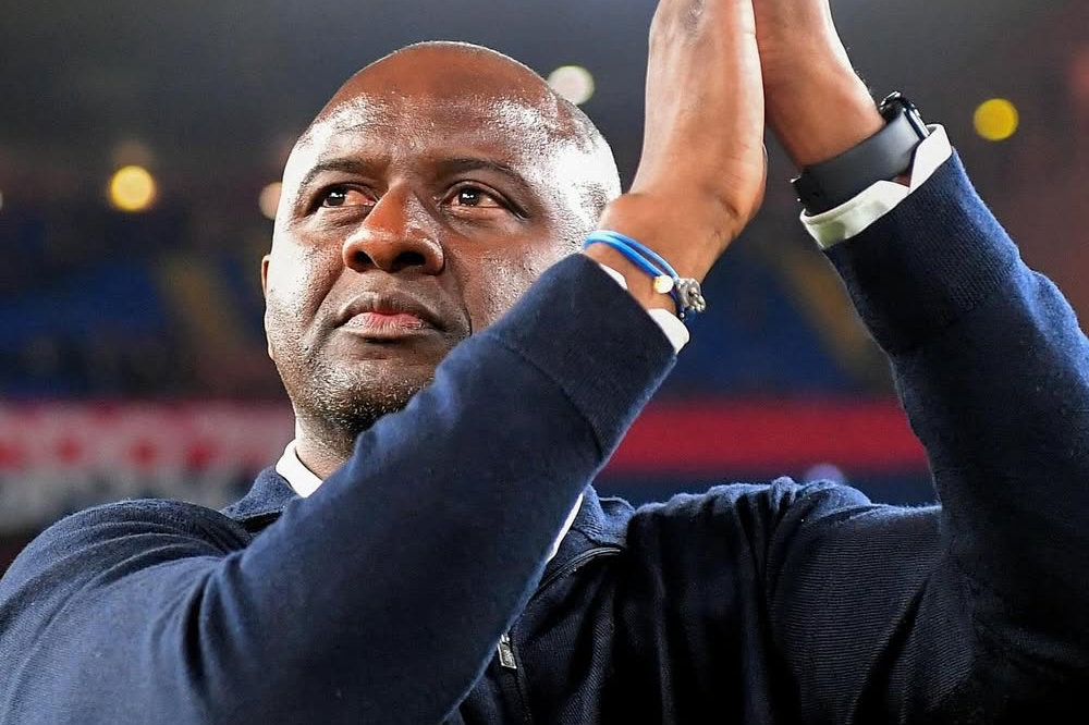 Patrick Vieira