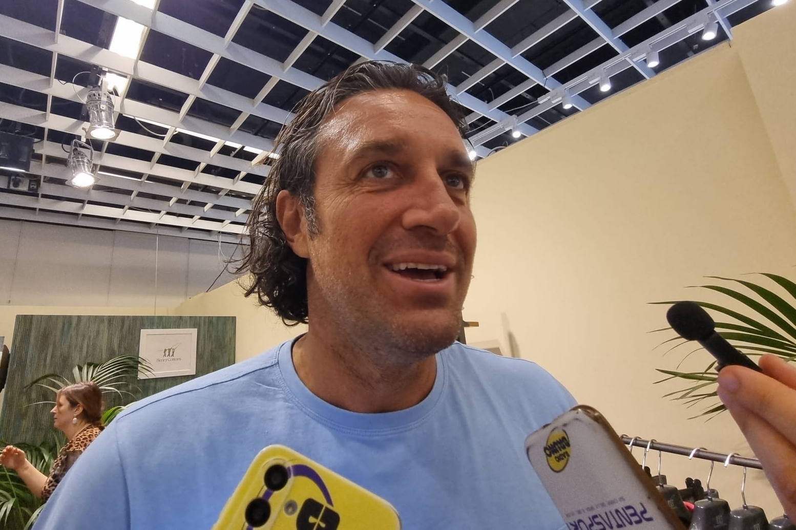 Luca Toni