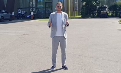 Edin Dzeko