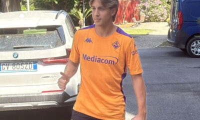Jacopo Fazzini