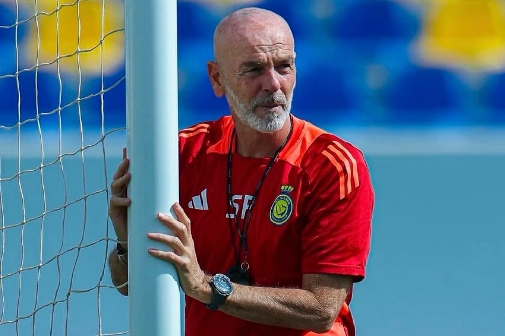 Stefano Pioli