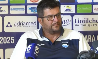 Silvio Baldini