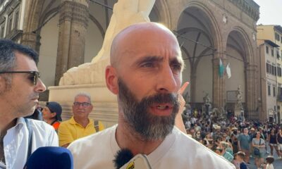 borja valero