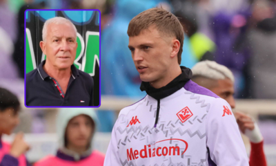 Piccinetti Gudmundsson Fiorentina