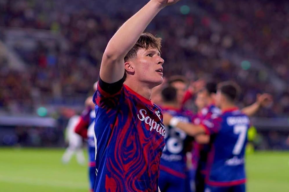 Giovanni Fabbian - Bologna