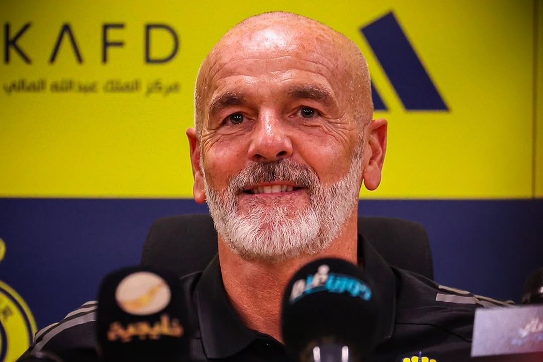 Stefano Pioli