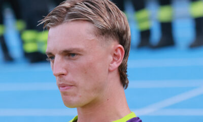 Albert gudmundsson - Fiorentina