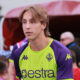 Fazzini - Fiorentina