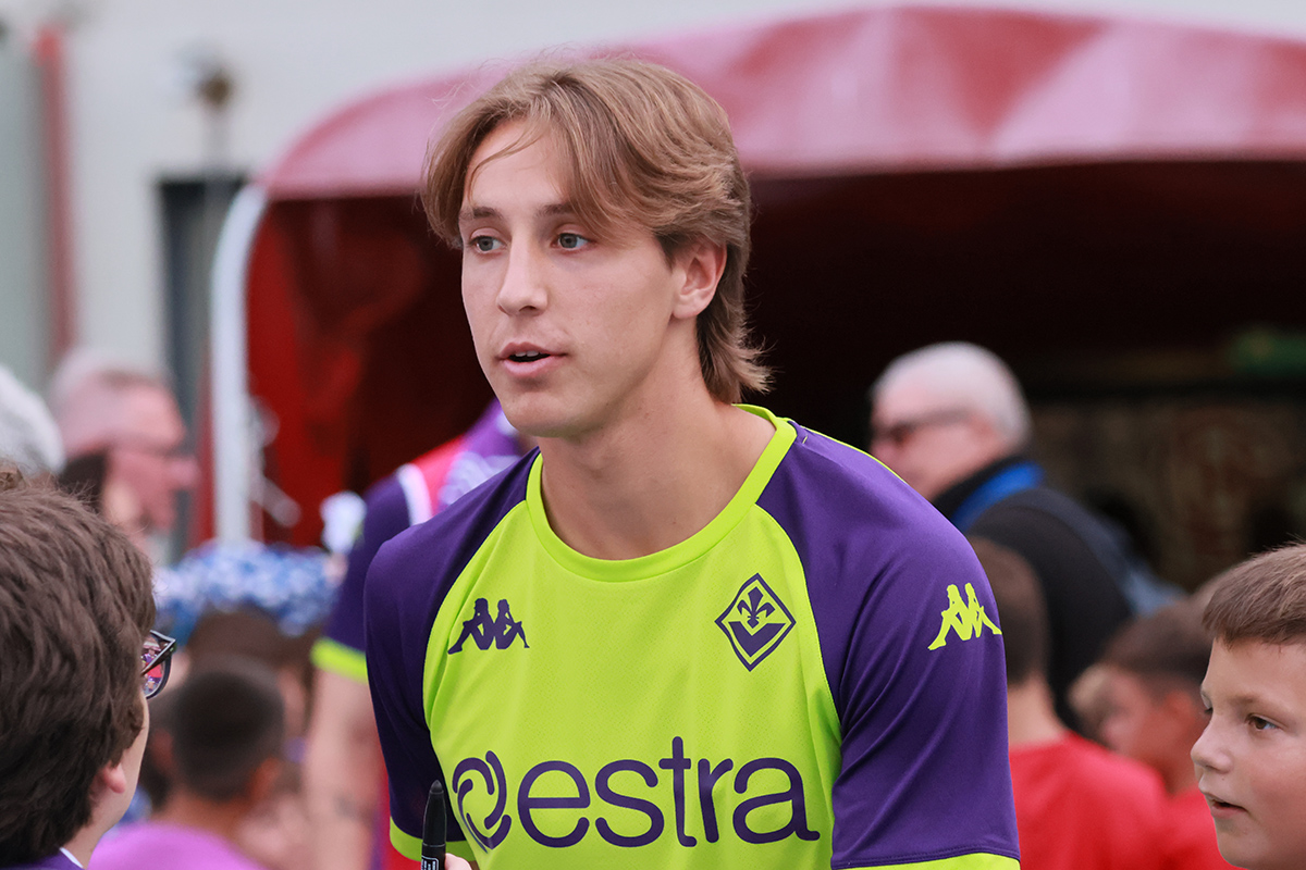 Fazzini - Fiorentina