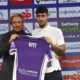 Viti e Ferrari - Fiorentina