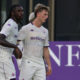 Kean e Gudmundsson Fiorentina