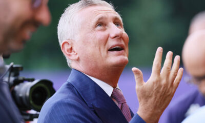 Pradè mercato Fiorentina