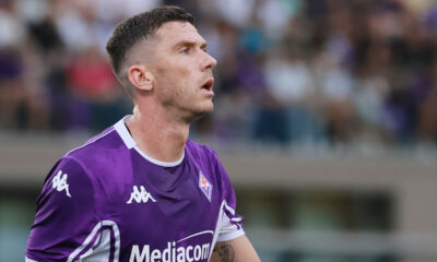 Robin Gosens - Fiorentina