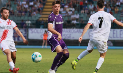 Kospo Fiorentina