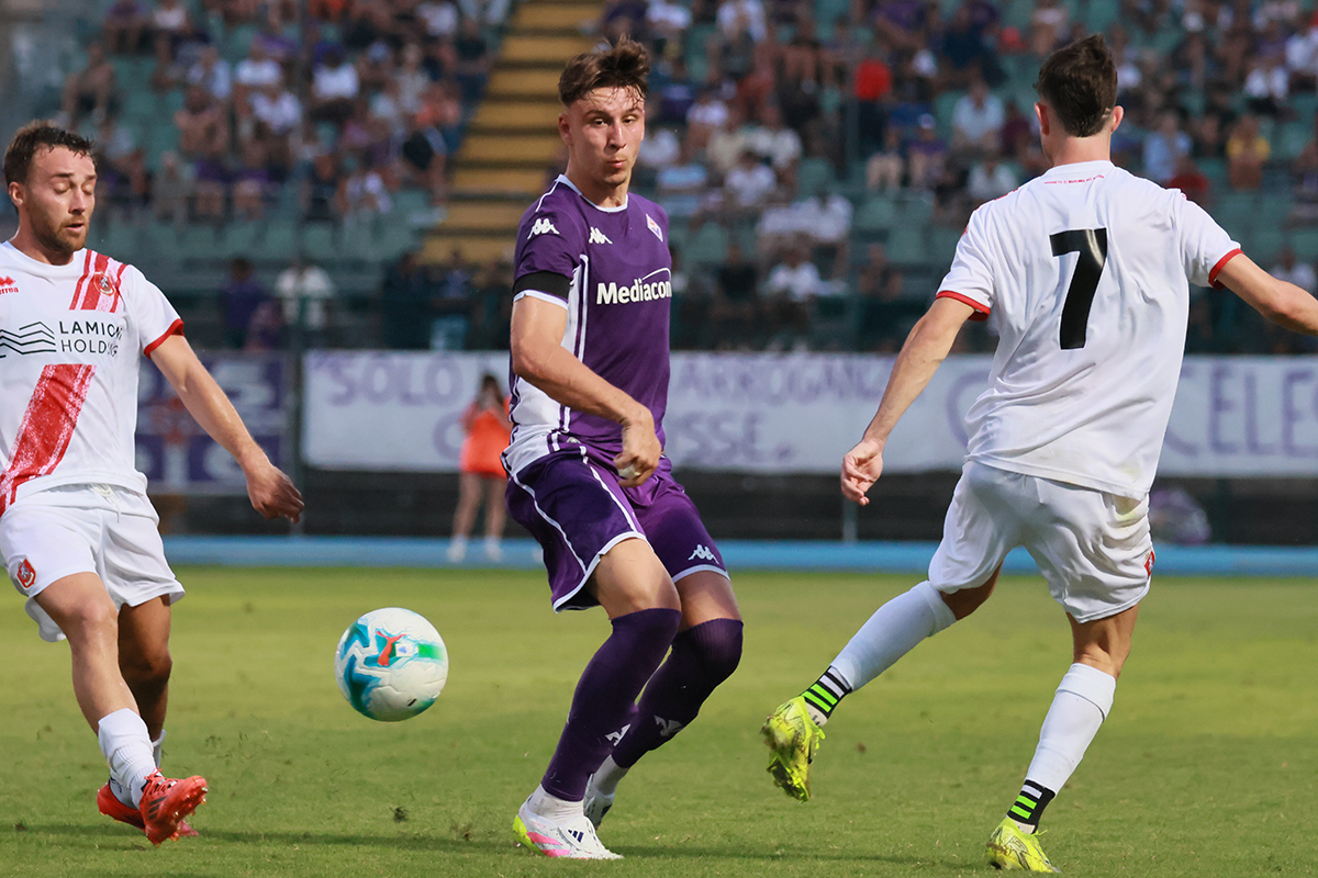 Kospo Fiorentina
