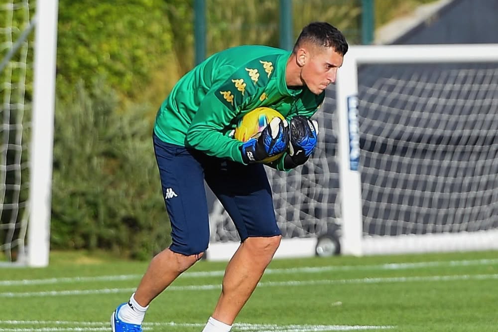 Pierluigi Gollini