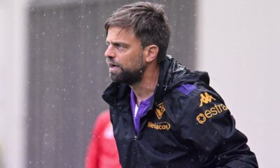Daniele Galloppa - Fiorentina Primavera