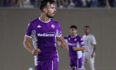 Marin Pongracic - Fiorentina
