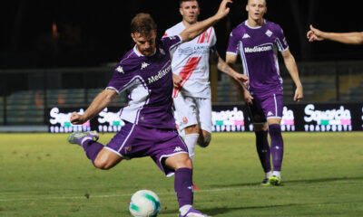 Lucas beltran - Fiorentina