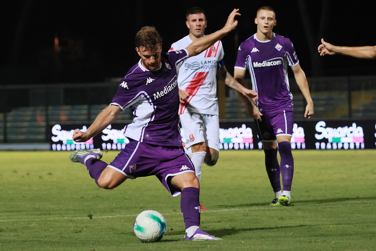 Lucas beltran - Fiorentina