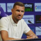 Edin Dzeko - Fiorentina