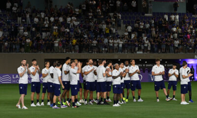 Fiorentina Carpet Viola