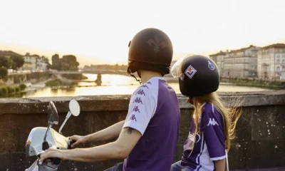 Campagna abbonamenti Fiorentina