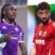 Ciccio Caputo Kean Fiorentina