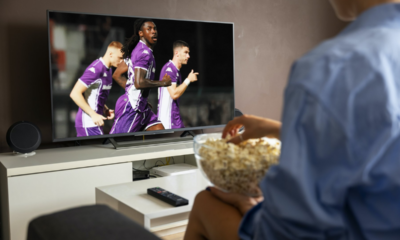 Fiorentina in tv
