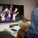 Fiorentina in tv