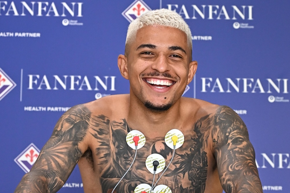 Dodo - Fiorentina