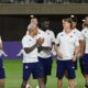 Fagioli, Dodo, Kean, Gudmundsson e Ndour Fiorentina