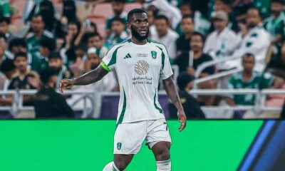 Franck Kessie