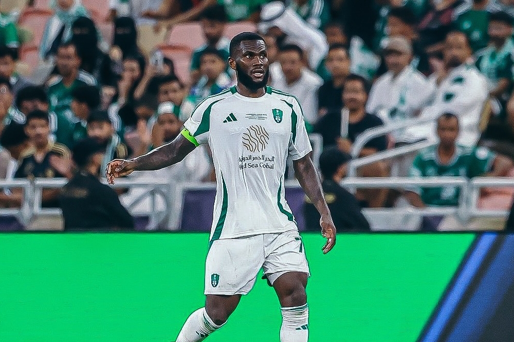 Franck Kessie