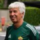 Gasperini - Roma