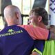 Gudmundsson e Pioli Fiorentina