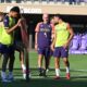 Pioli Allenamento Mandragora