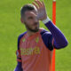 De Gea Fiorentina