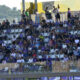 Allenamento Fiorentina viola Park Tifosi
