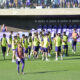 Allenamento Fiorentina