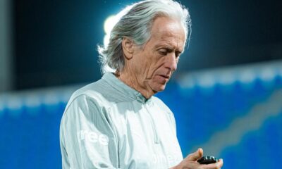 Jorge Jesus